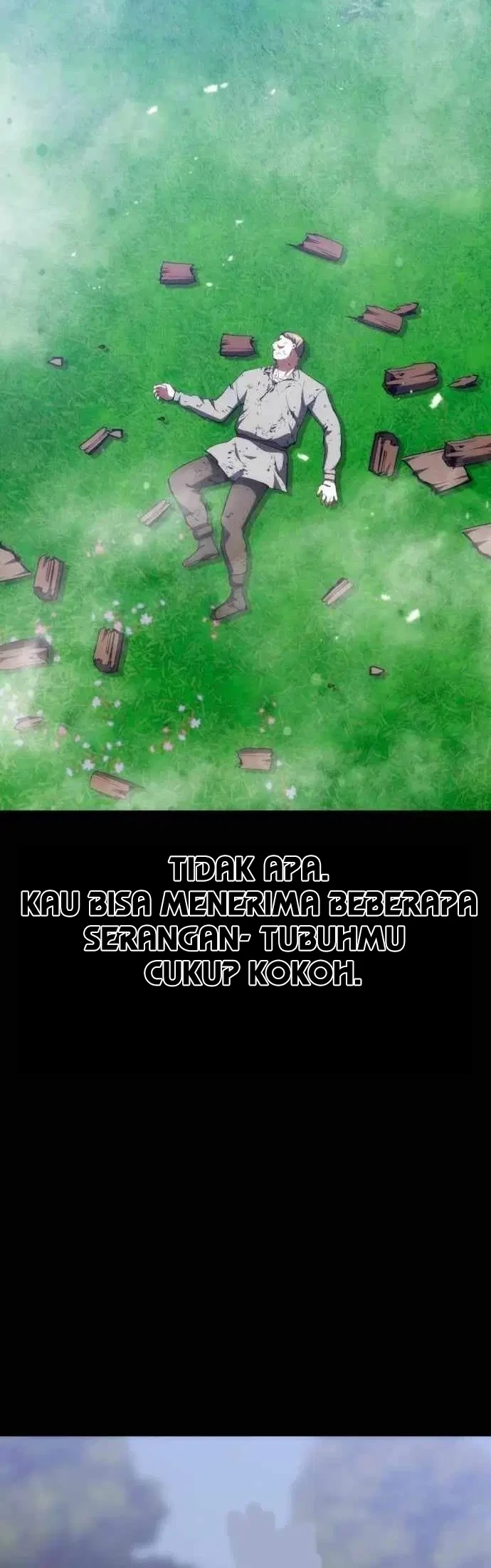 Bill The Blacksmith Chapter 12 Gambar 20