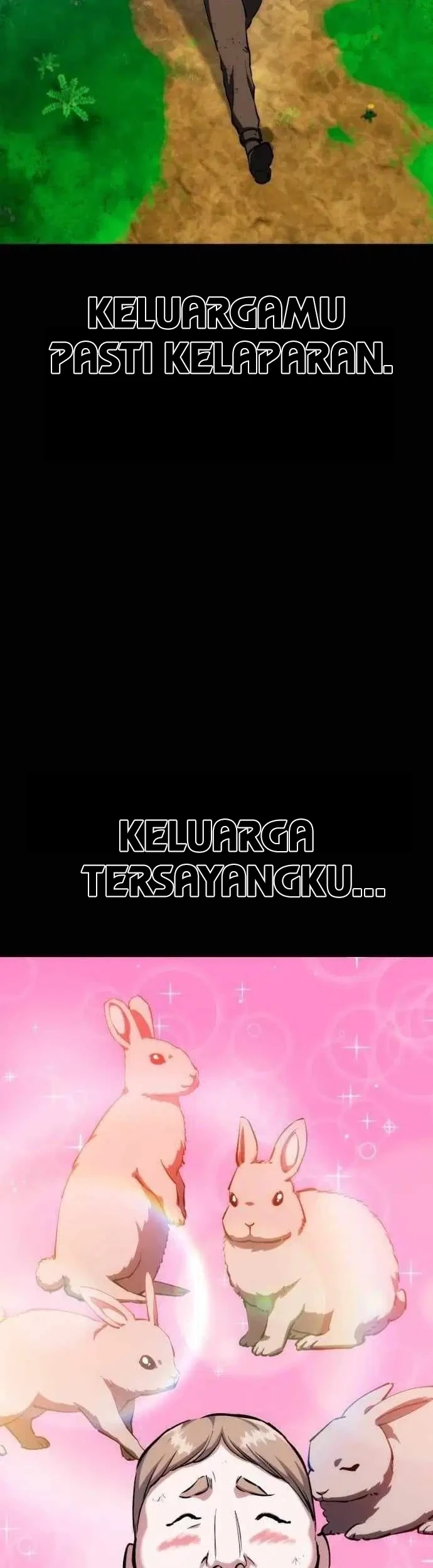 Bill The Blacksmith Chapter 12 Gambar 22