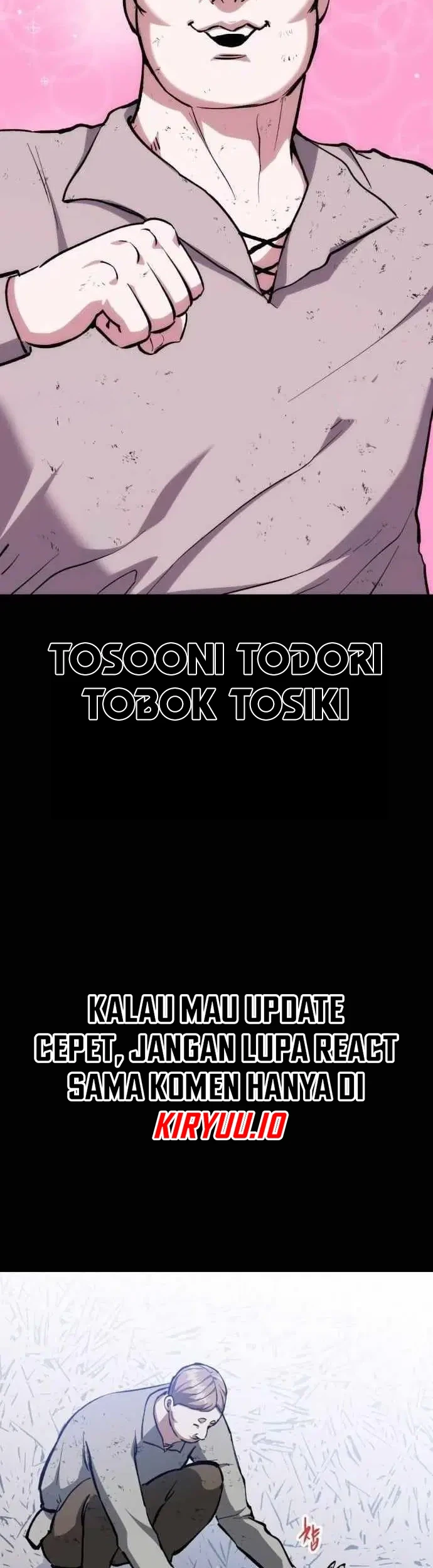 Bill The Blacksmith Chapter 12 Gambar 23