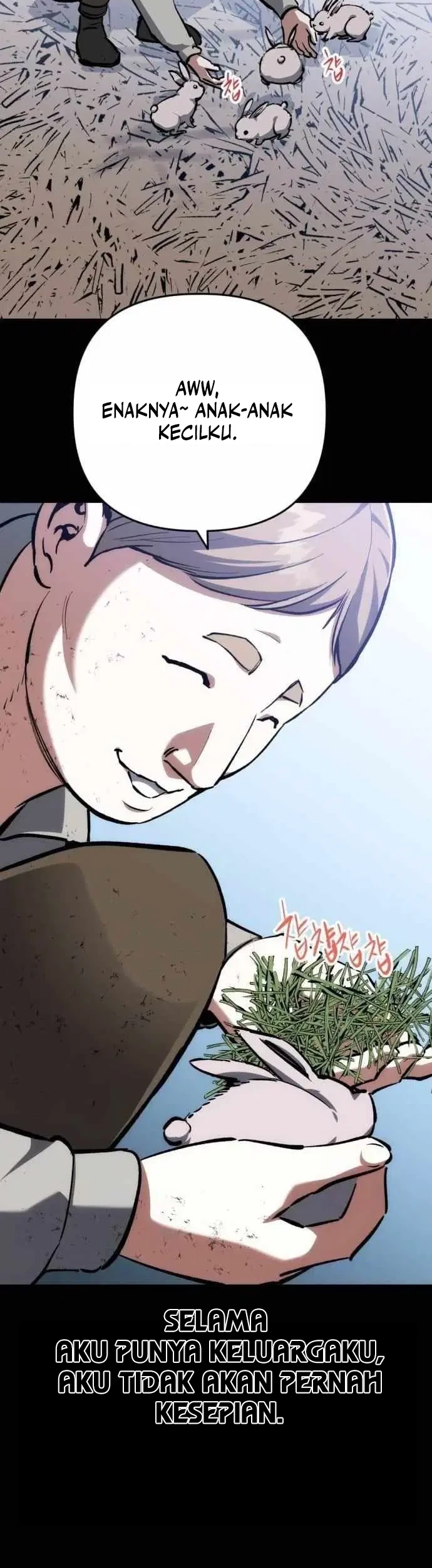 Bill The Blacksmith Chapter 12 Gambar 24