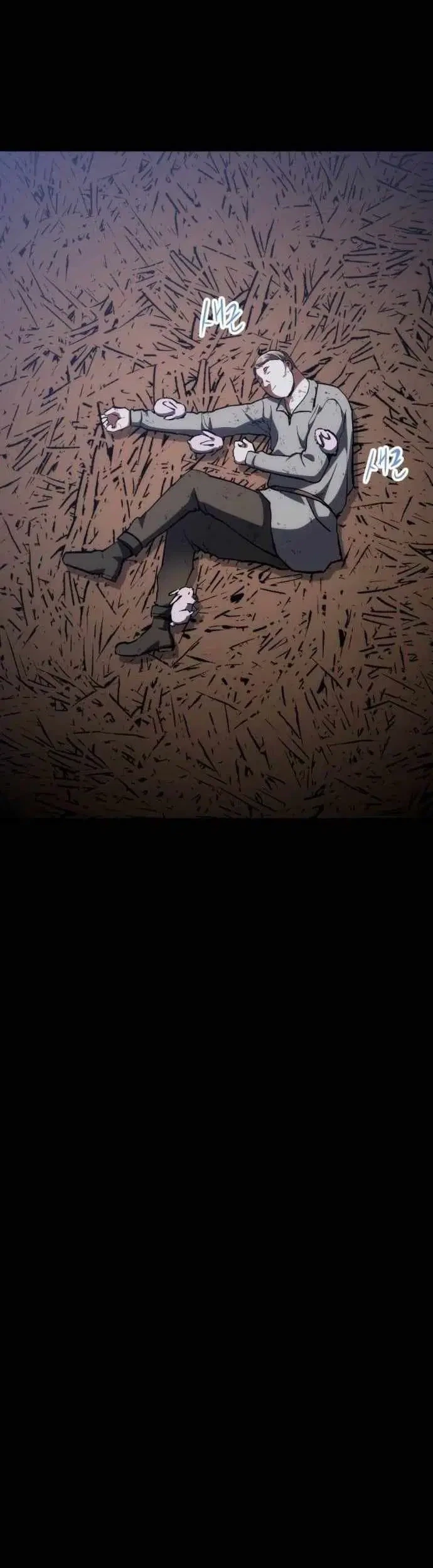 Bill The Blacksmith Chapter 12 Gambar 25