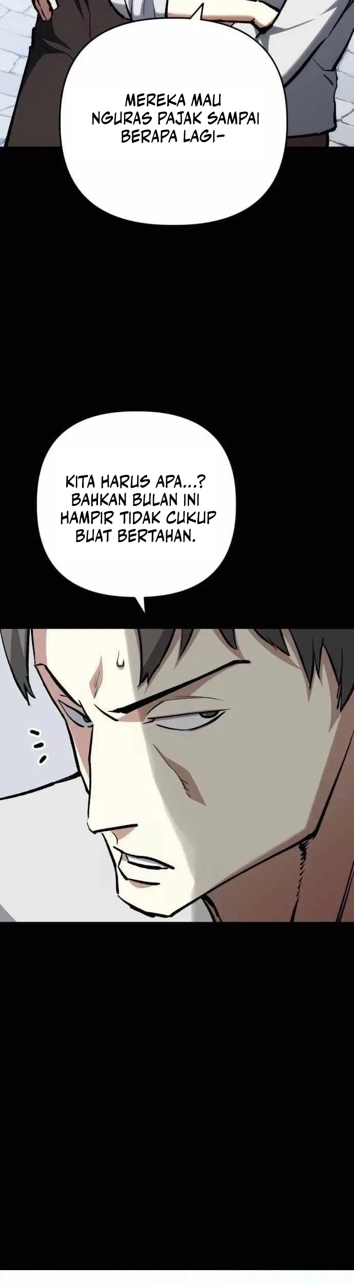 Bill The Blacksmith Chapter 12 Gambar 28