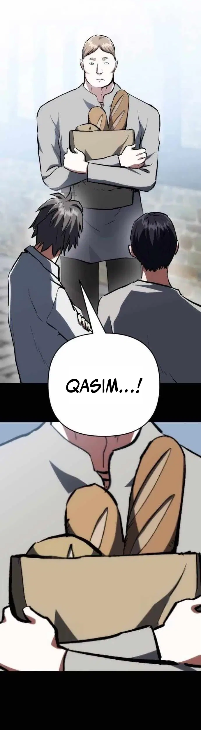 Bill The Blacksmith Chapter 12 Gambar 29