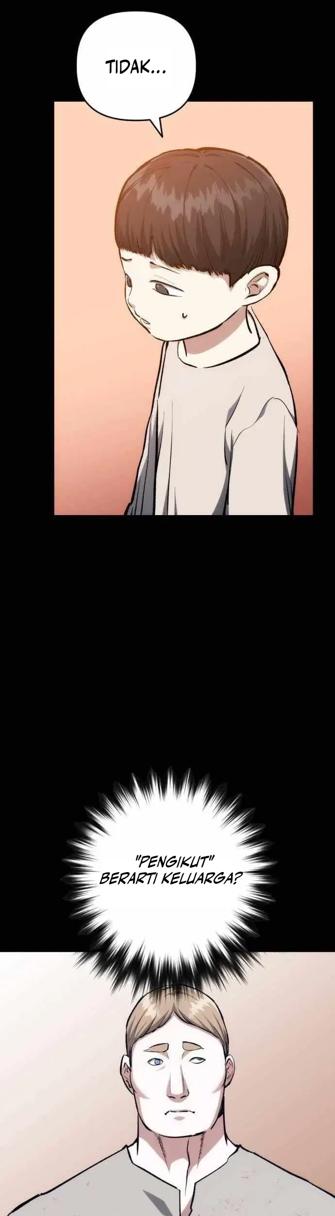 Bill The Blacksmith Chapter 12 Gambar 35