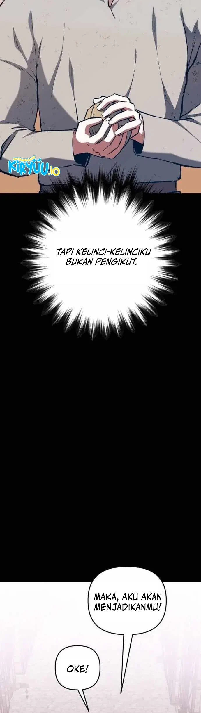 Bill The Blacksmith Chapter 12 Gambar 36