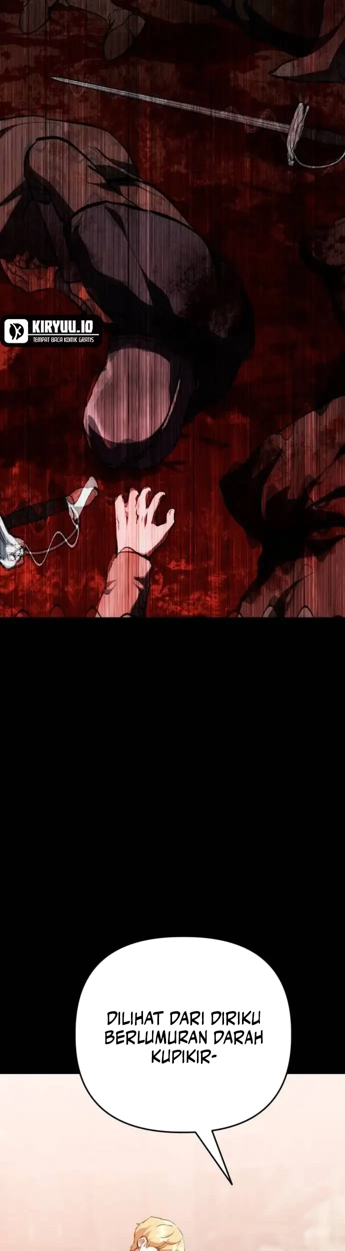 Bill The Blacksmith Chapter 14 Gambar 38