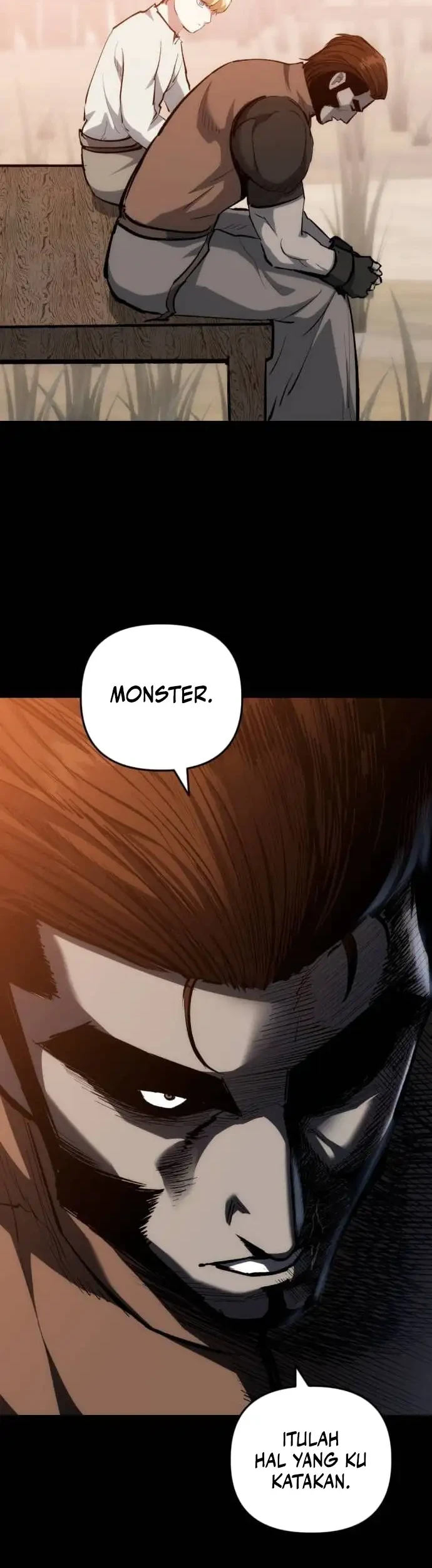 Bill The Blacksmith Chapter 14 Gambar 39