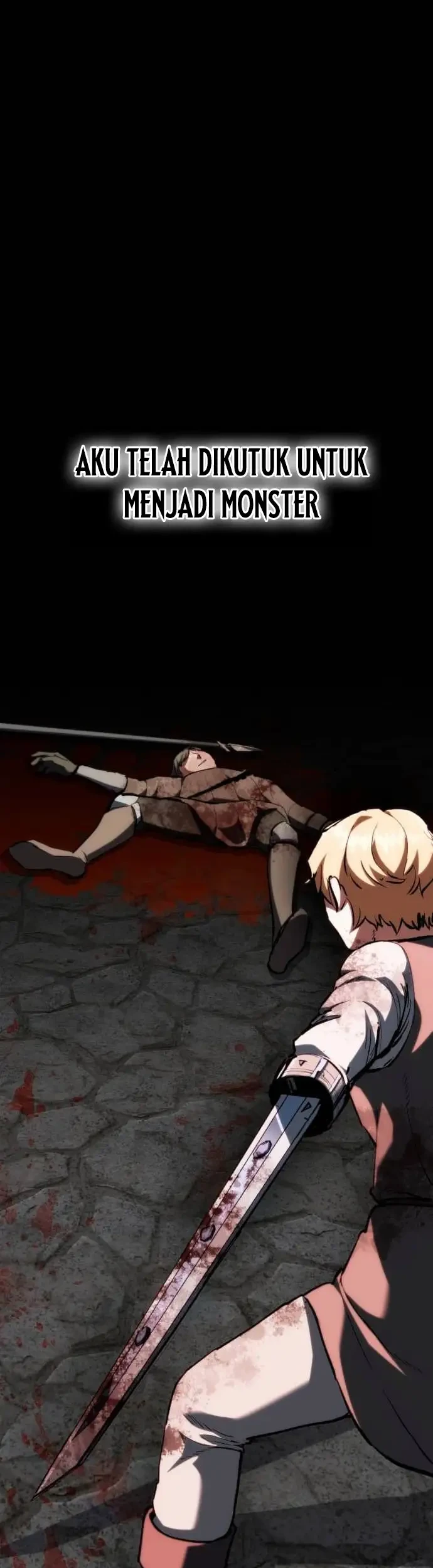 Bill The Blacksmith Chapter 14 Gambar 40