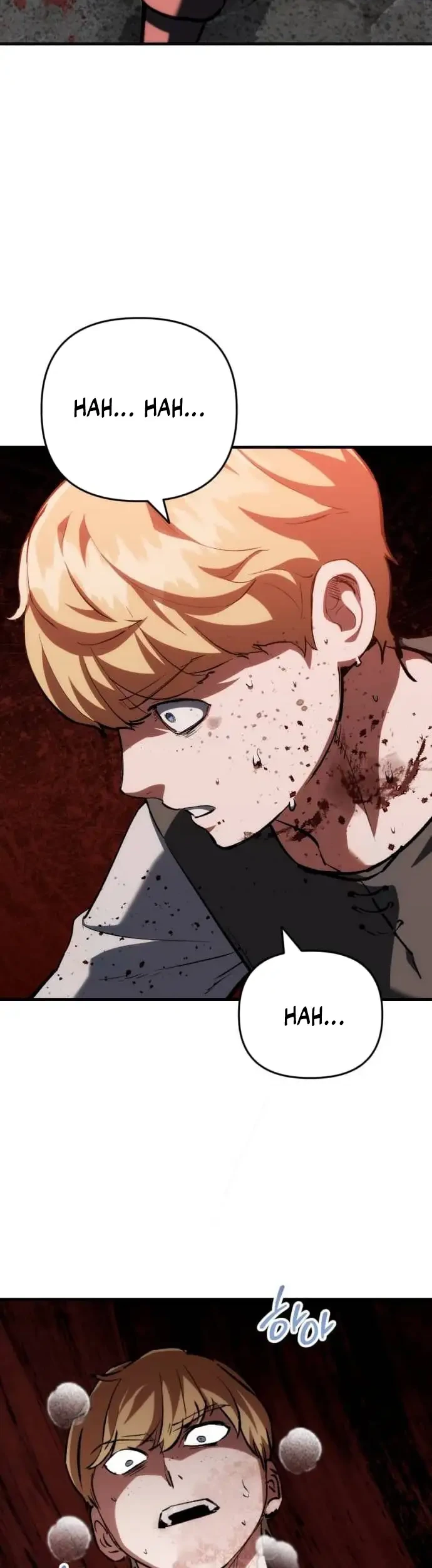 Bill The Blacksmith Chapter 14 Gambar 41