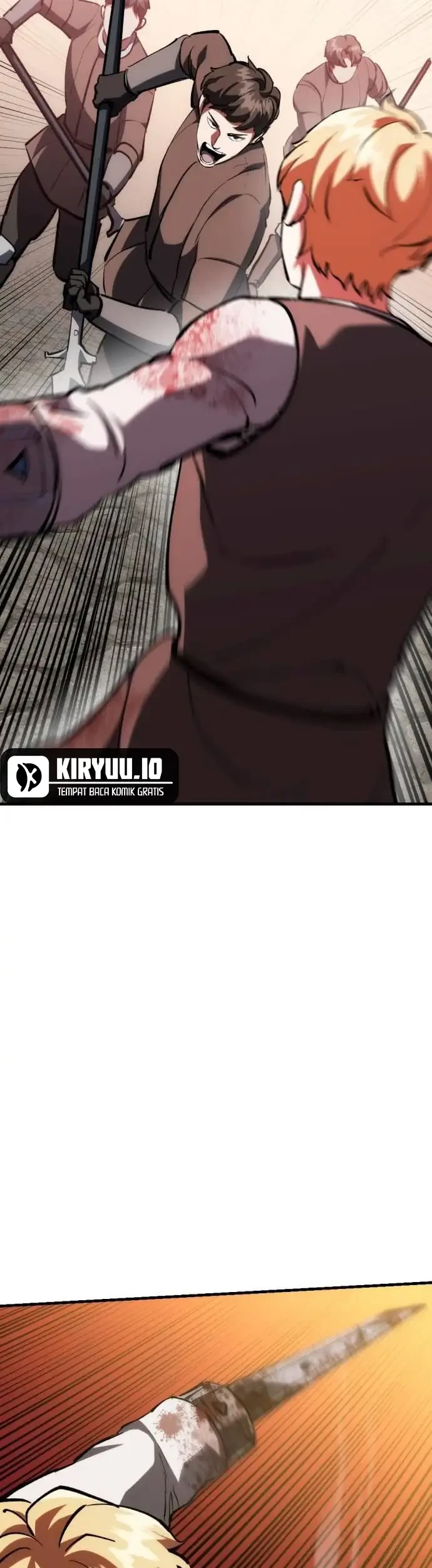 Bill The Blacksmith Chapter 14 Gambar 44