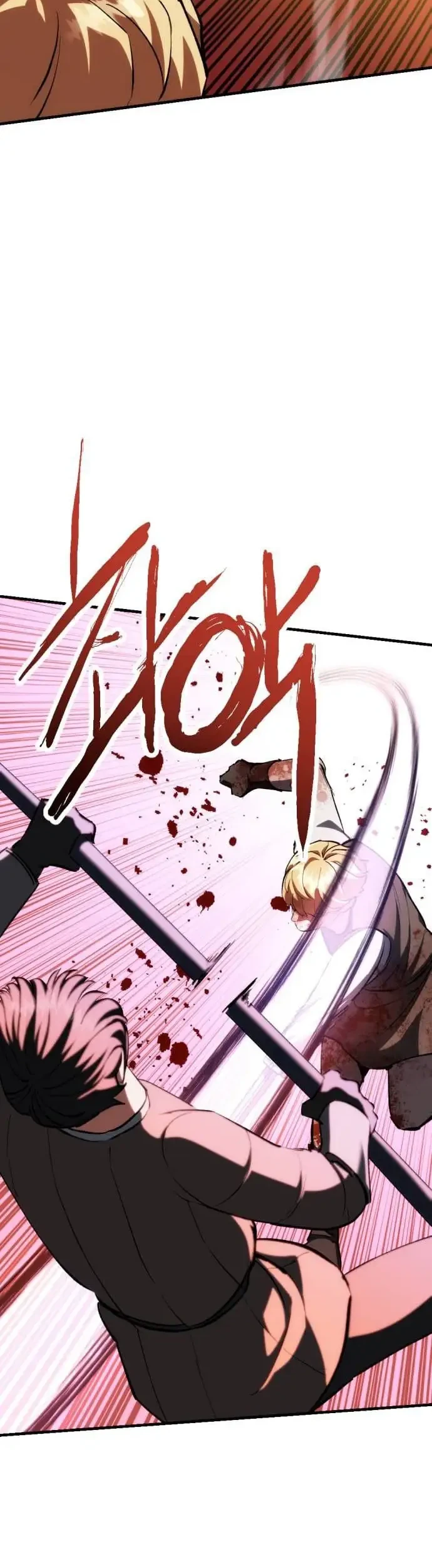 Bill The Blacksmith Chapter 14 Gambar 45