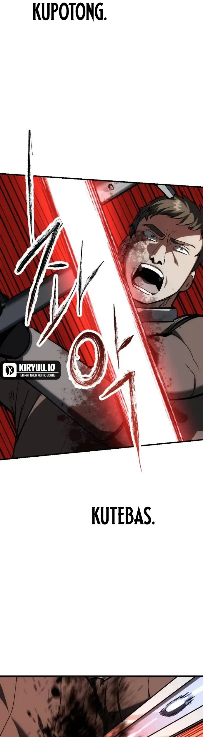 Bill The Blacksmith Chapter 14 Gambar 46