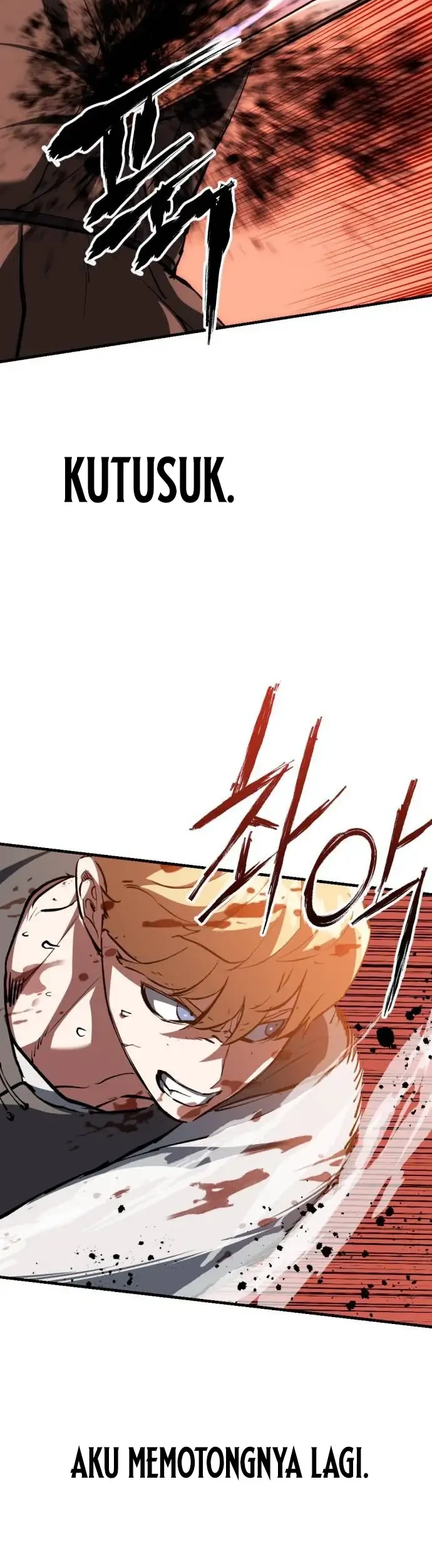 Bill The Blacksmith Chapter 14 Gambar 47