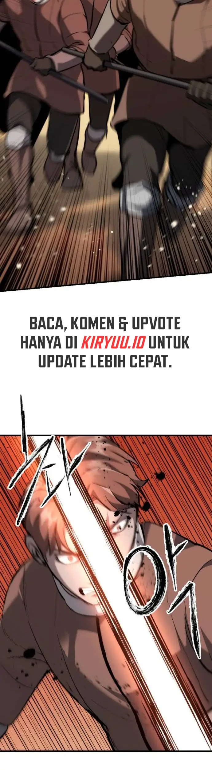 Bill The Blacksmith Chapter 14 Gambar 49