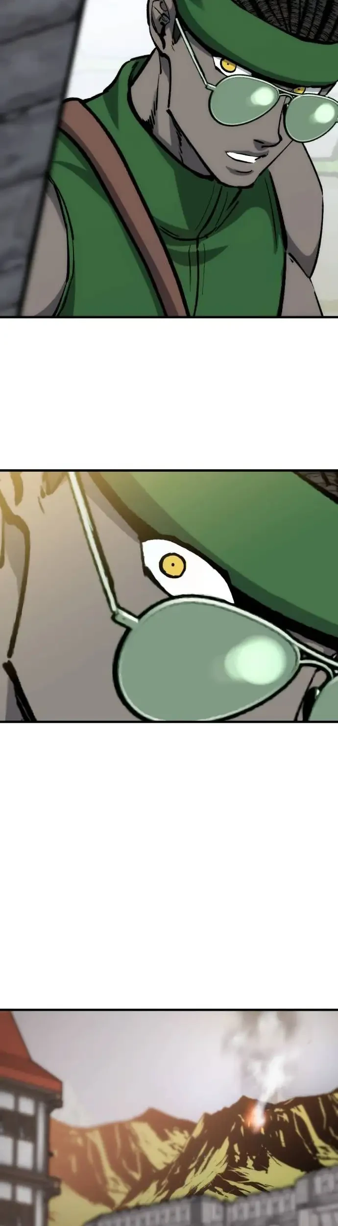 Bill The Blacksmith Chapter 14 Gambar 58