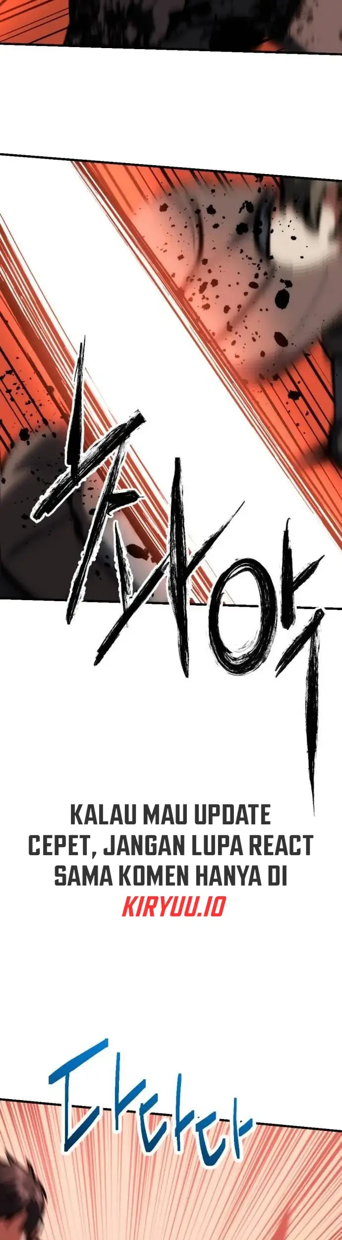 Bill The Blacksmith Chapter 14 Gambar 62