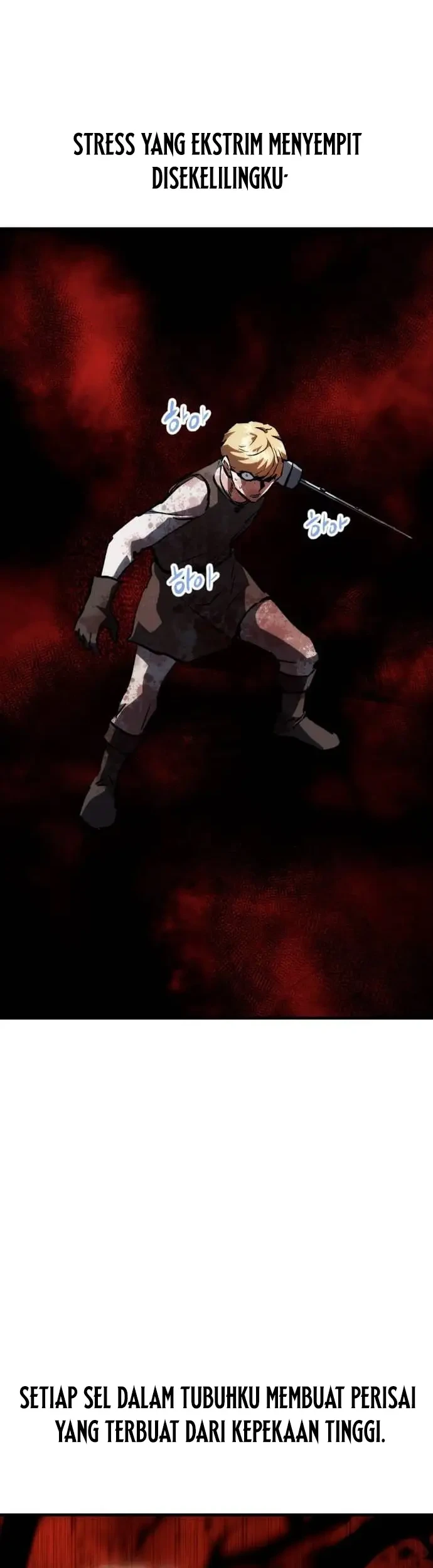 Bill The Blacksmith Chapter 14 Gambar 65