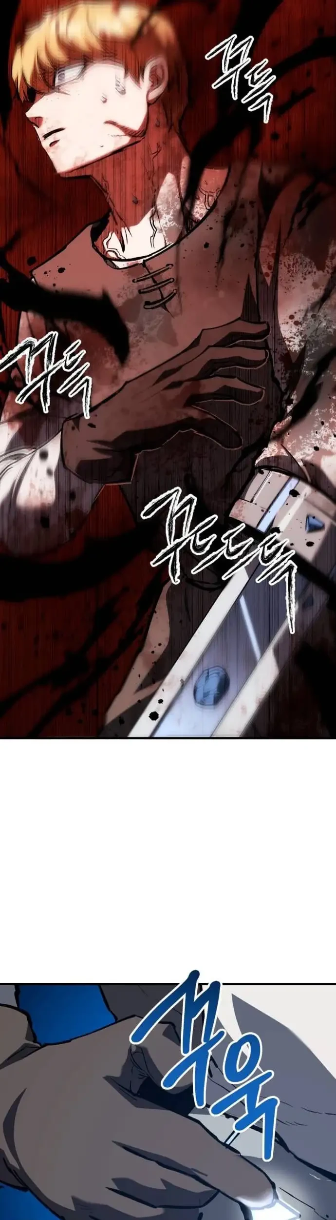 Bill The Blacksmith Chapter 14 Gambar 66