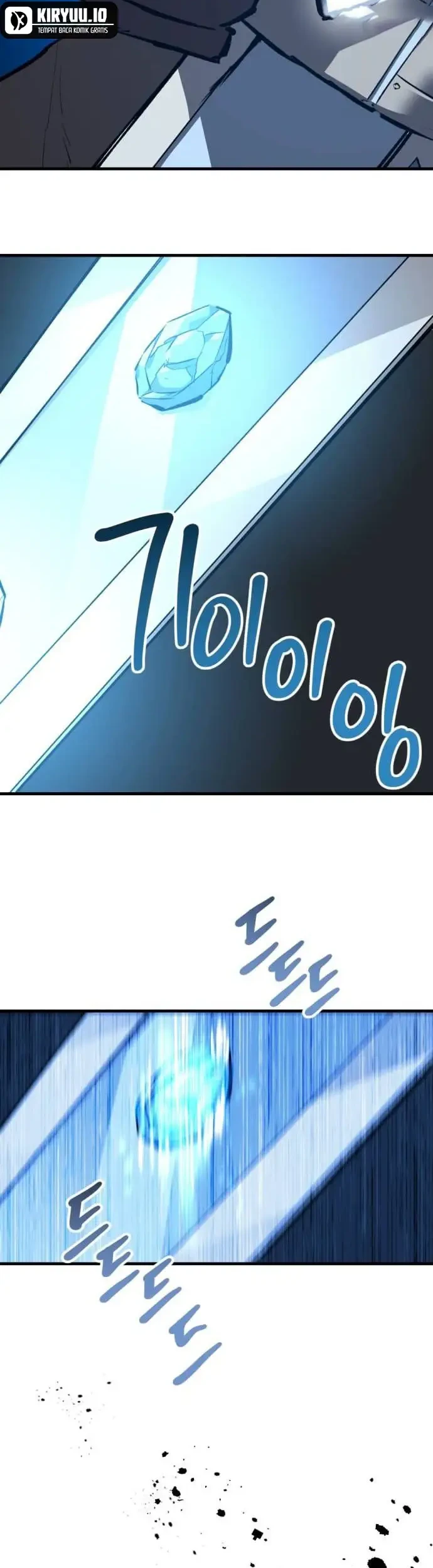 Bill The Blacksmith Chapter 14 Gambar 67