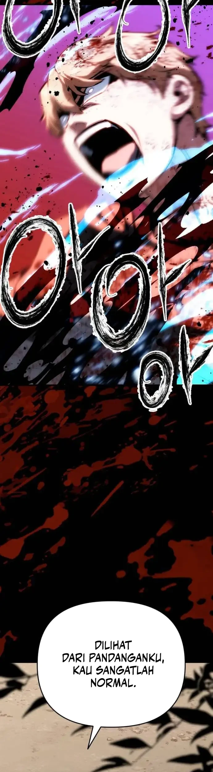 Bill The Blacksmith Chapter 14 Gambar 71