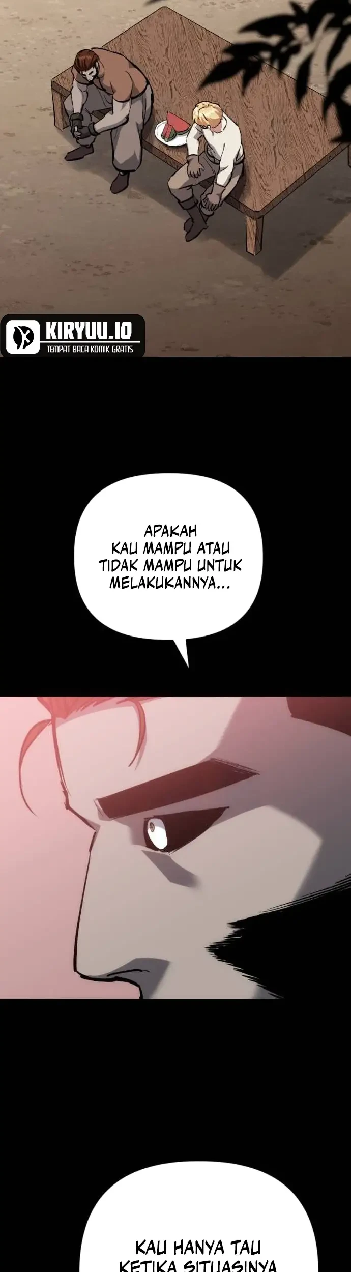 Bill The Blacksmith Chapter 14 Gambar 72