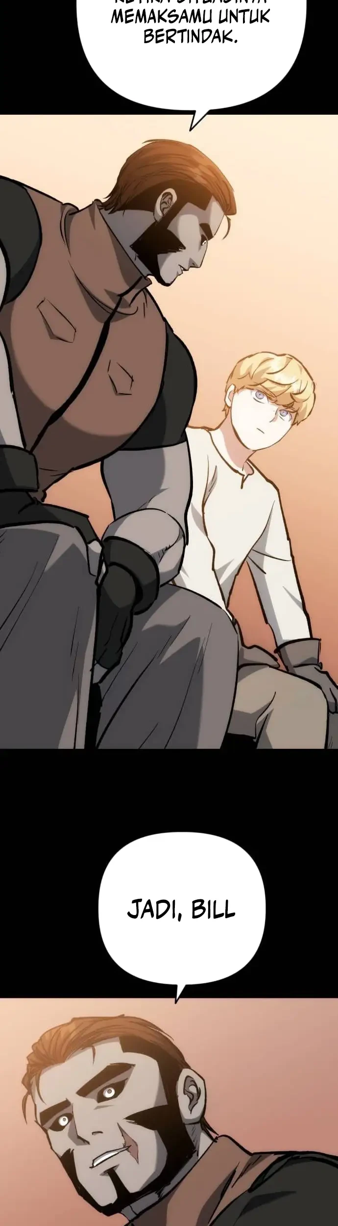 Bill The Blacksmith Chapter 14 Gambar 73