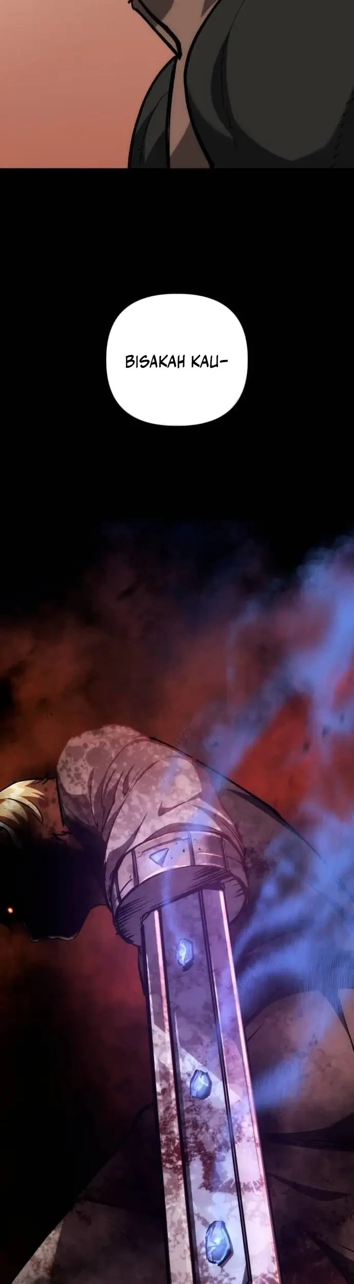 Bill The Blacksmith Chapter 14 Gambar 74