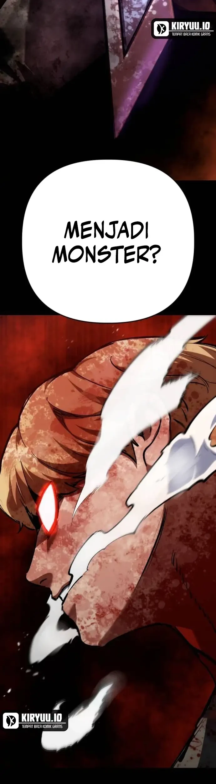 Bill The Blacksmith Chapter 14 Gambar 75