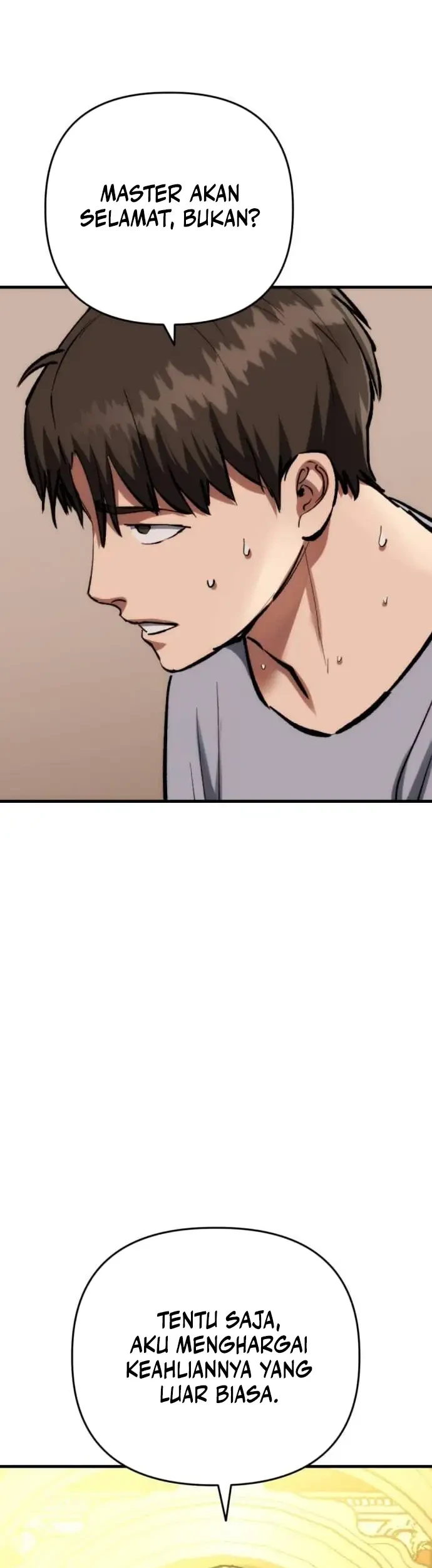 Bill The Blacksmith Chapter 14 Gambar 3