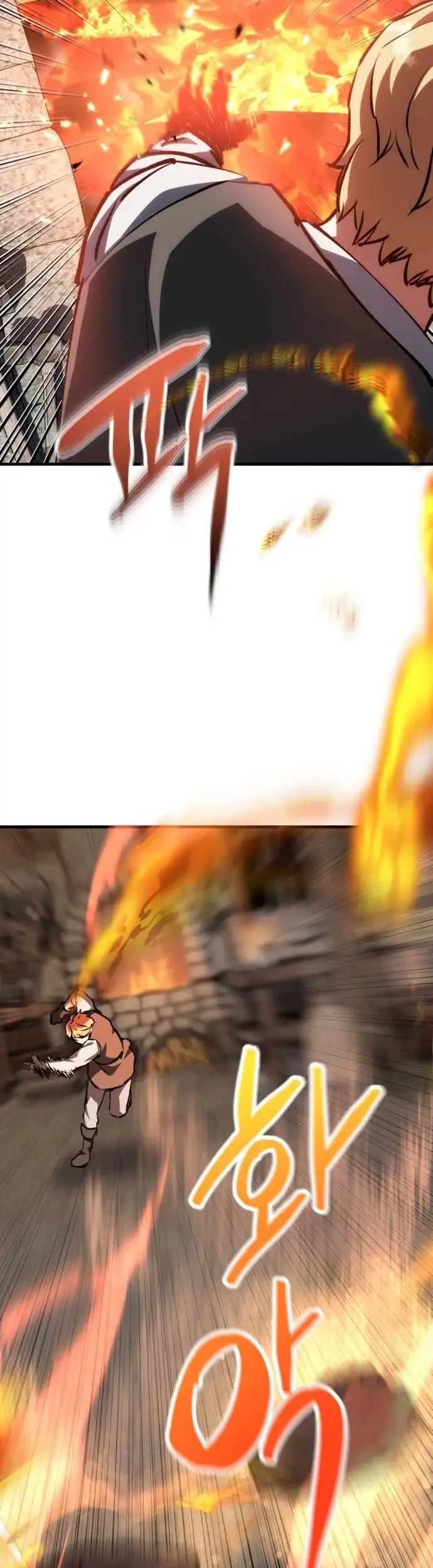 Bill The Blacksmith Chapter 14 Gambar 10