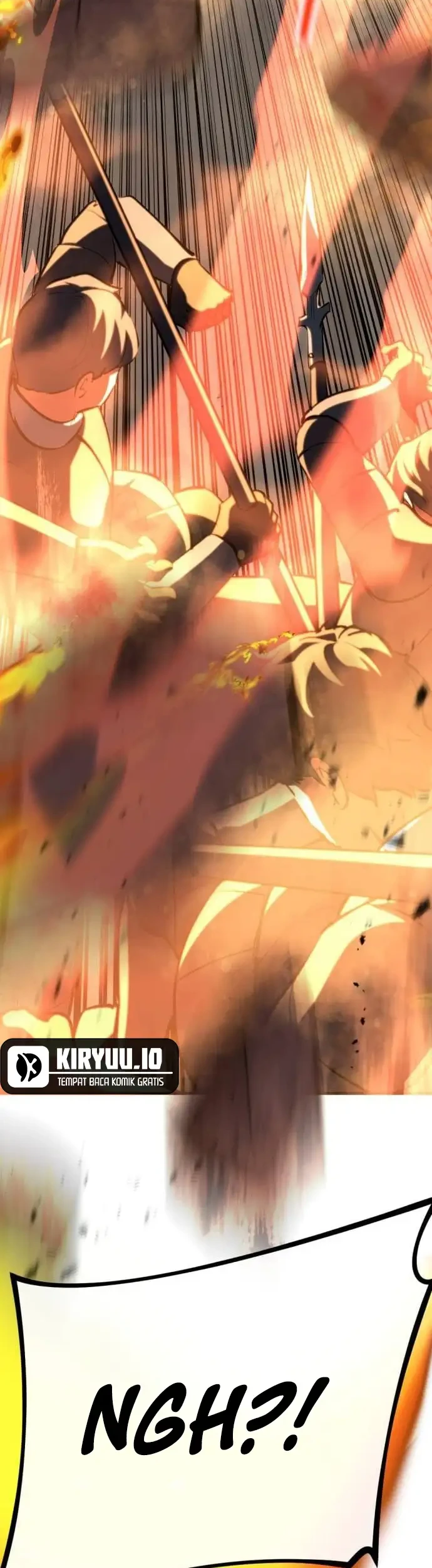 Bill The Blacksmith Chapter 14 Gambar 11