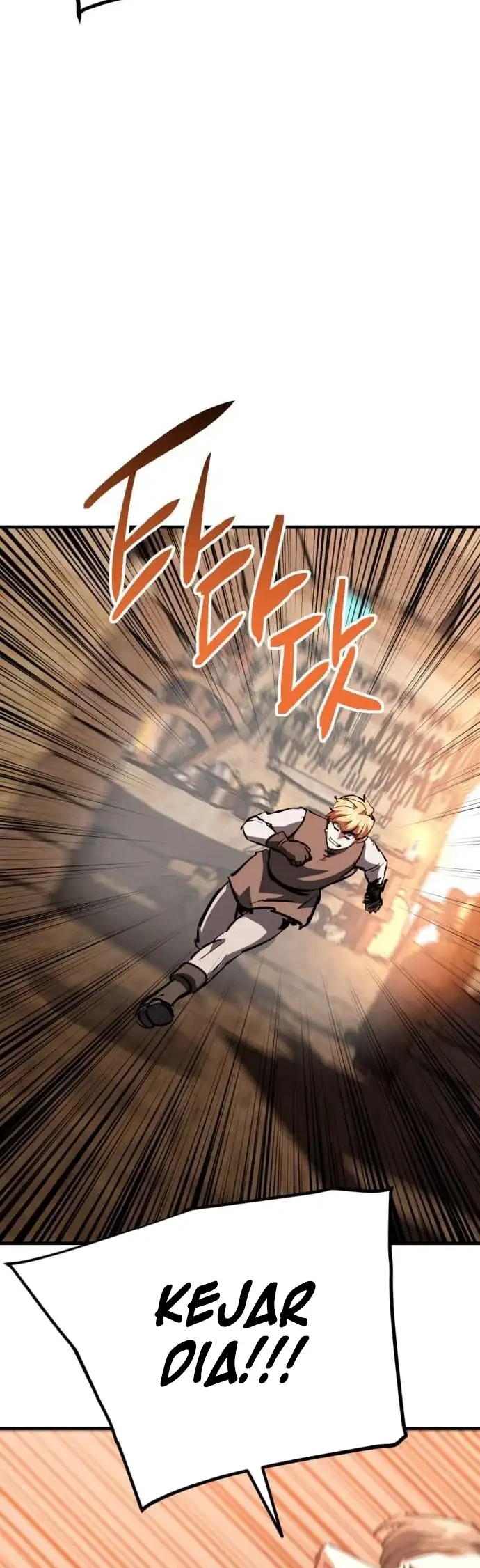 Bill The Blacksmith Chapter 14 Gambar 13