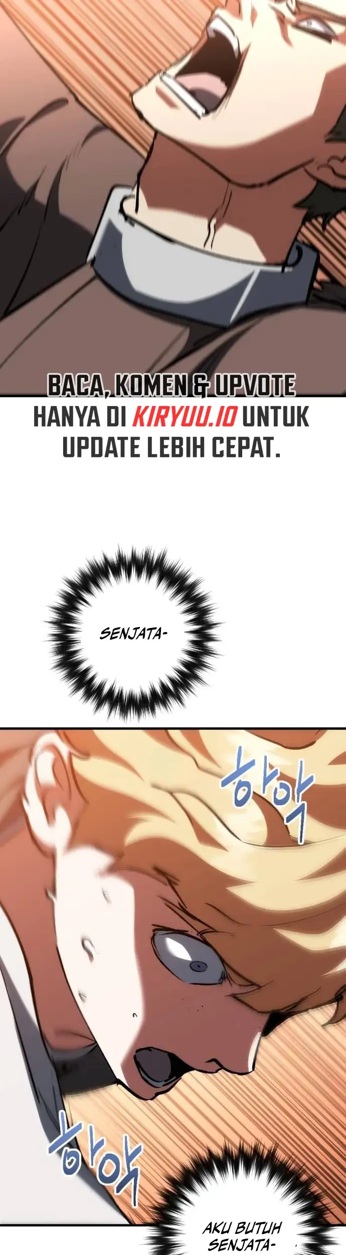 Bill The Blacksmith Chapter 14 Gambar 14