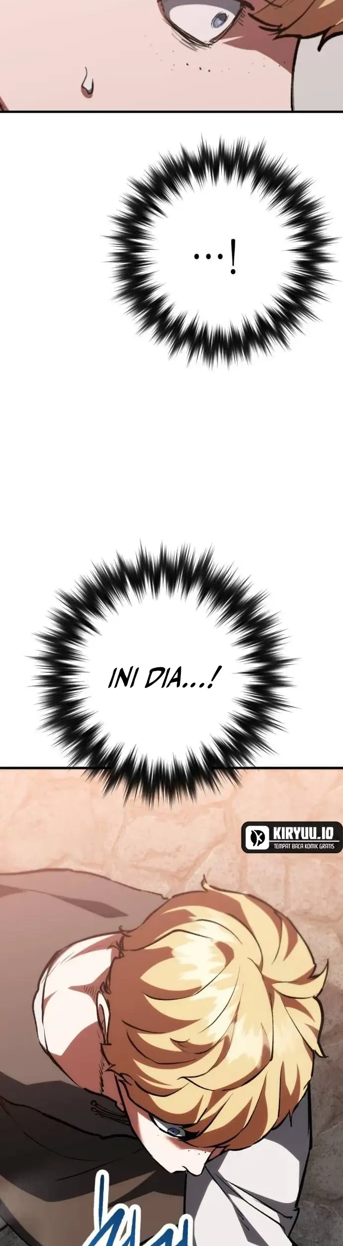 Bill The Blacksmith Chapter 14 Gambar 17