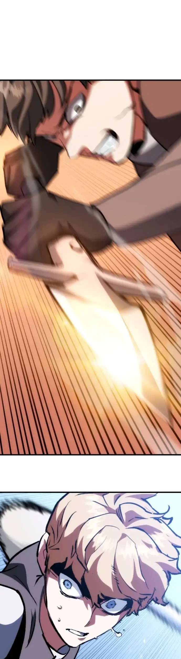 Bill The Blacksmith Chapter 14 Gambar 20