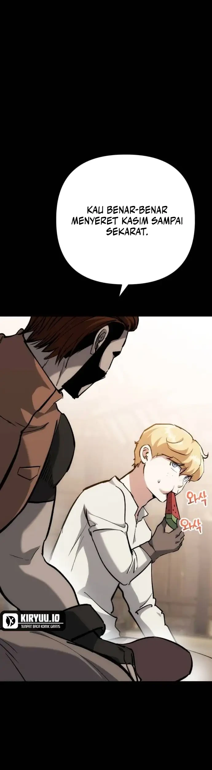 Bill The Blacksmith Chapter 14 Gambar 23