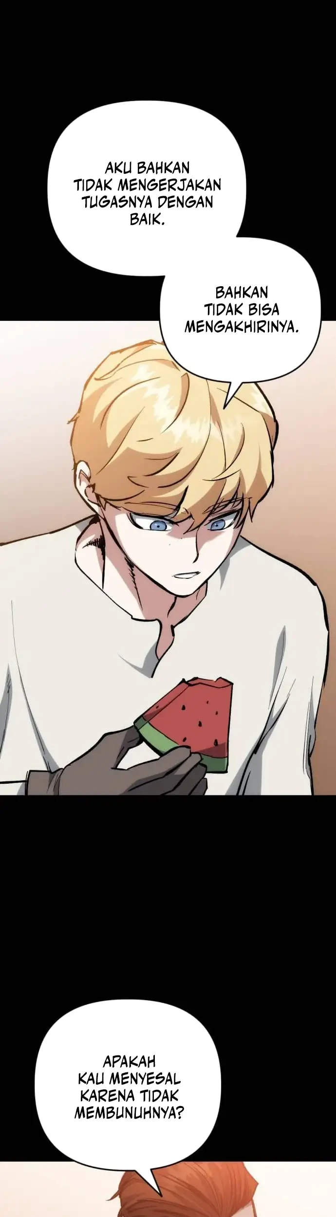 Bill The Blacksmith Chapter 14 Gambar 24