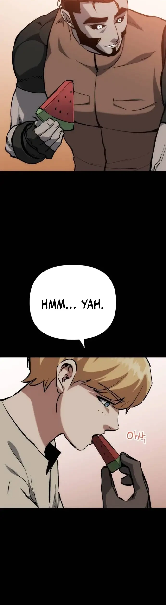 Bill The Blacksmith Chapter 14 Gambar 25