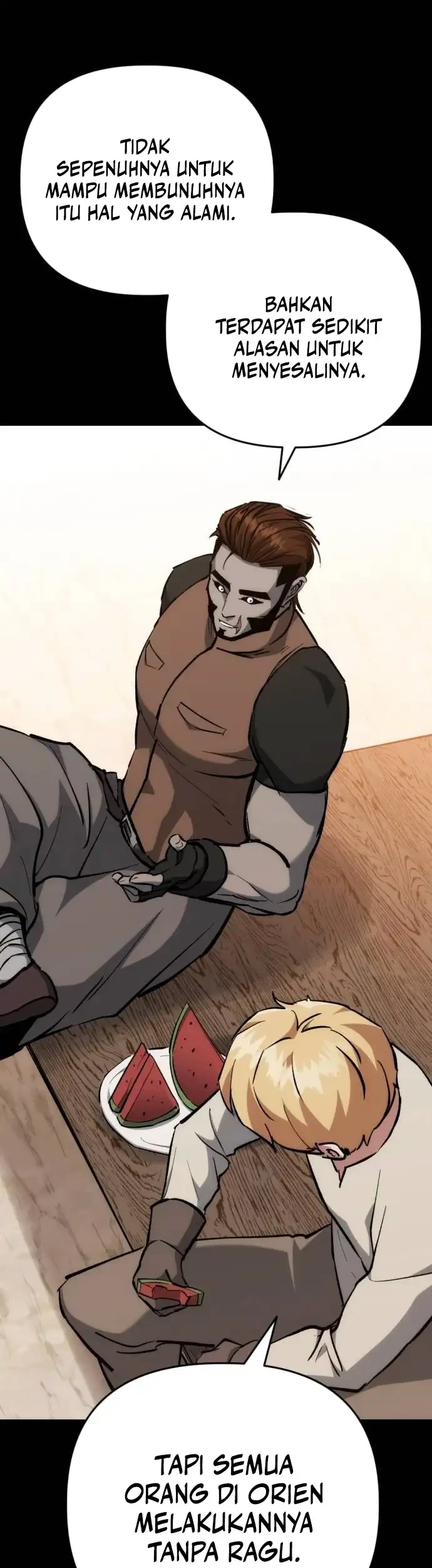 Bill The Blacksmith Chapter 14 Gambar 26