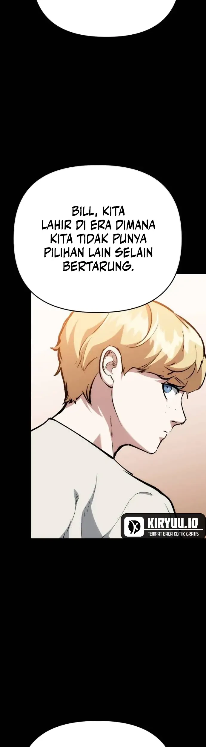 Bill The Blacksmith Chapter 14 Gambar 27