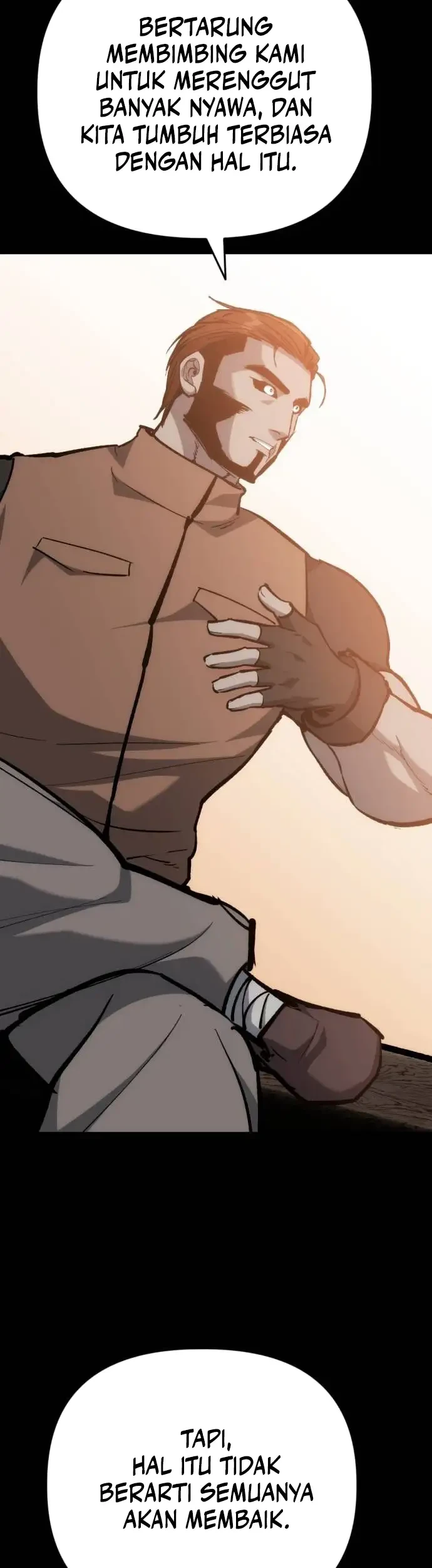 Bill The Blacksmith Chapter 14 Gambar 28