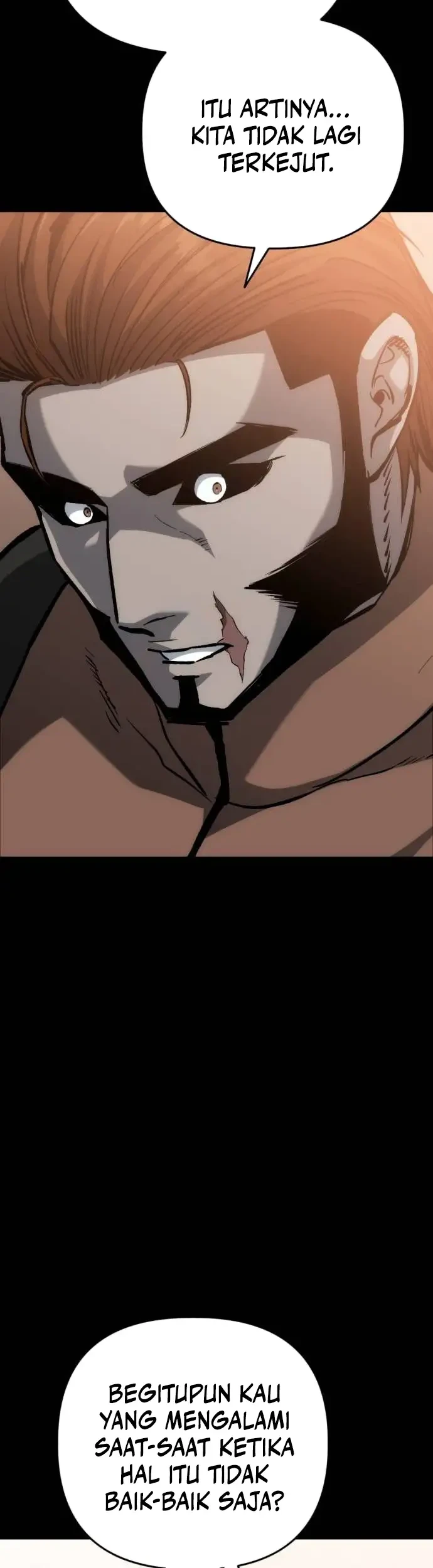 Bill The Blacksmith Chapter 14 Gambar 29