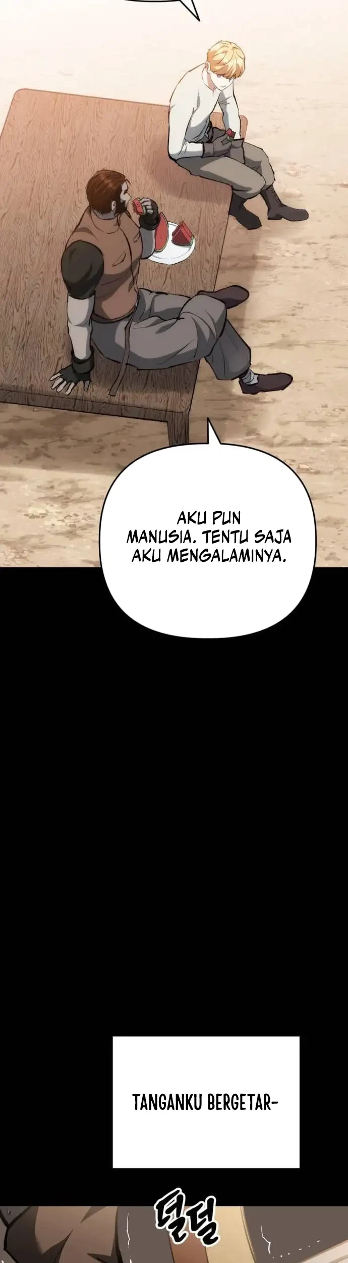 Bill The Blacksmith Chapter 14 Gambar 30