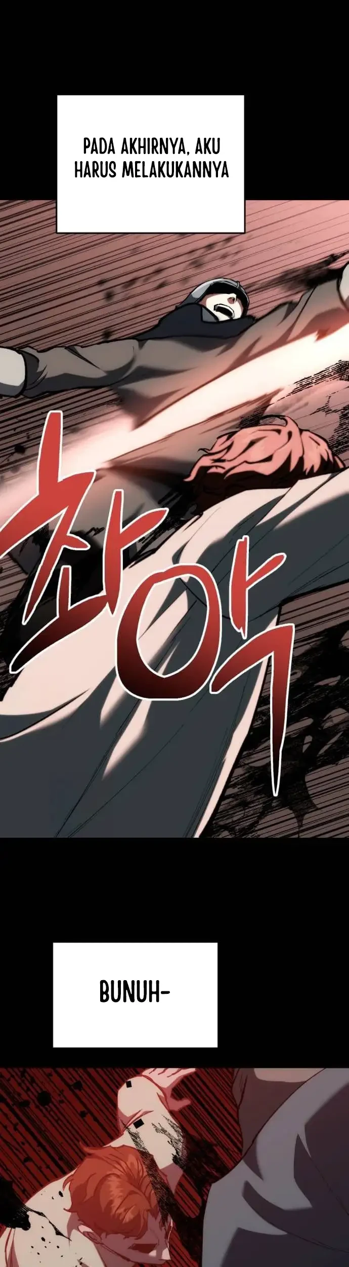 Bill The Blacksmith Chapter 14 Gambar 33