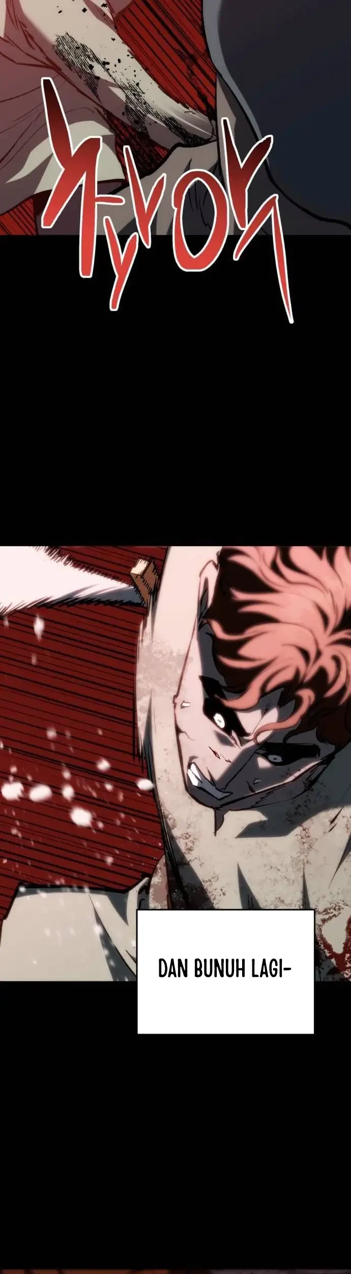 Bill The Blacksmith Chapter 14 Gambar 34