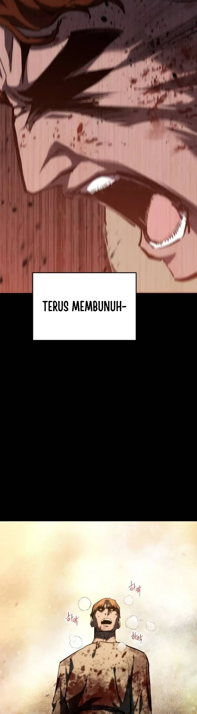 Bill The Blacksmith Chapter 14 Gambar 35