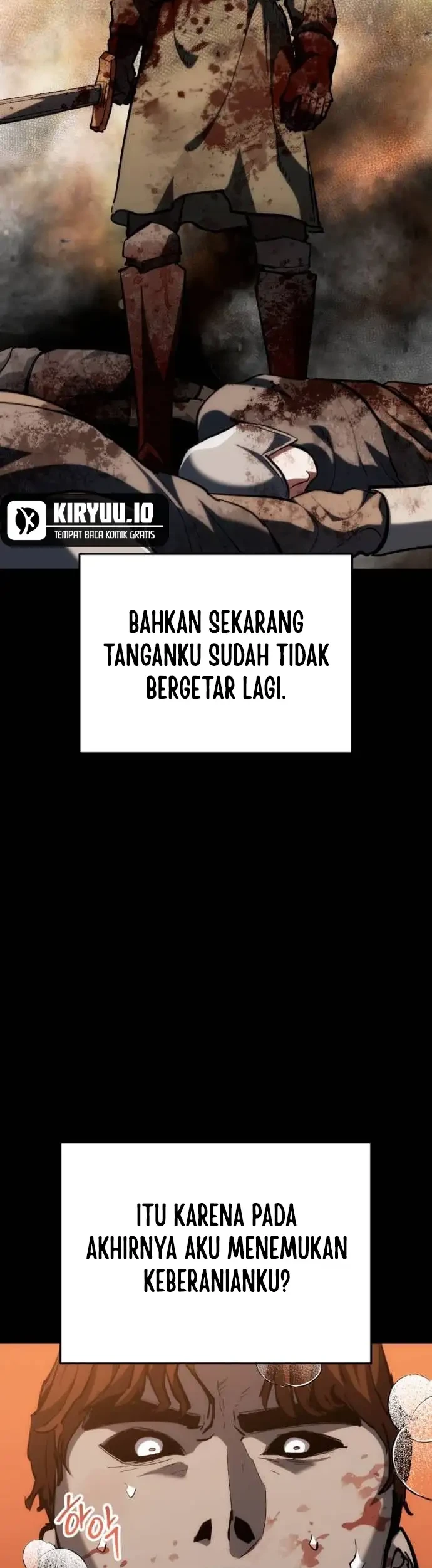 Bill The Blacksmith Chapter 14 Gambar 36