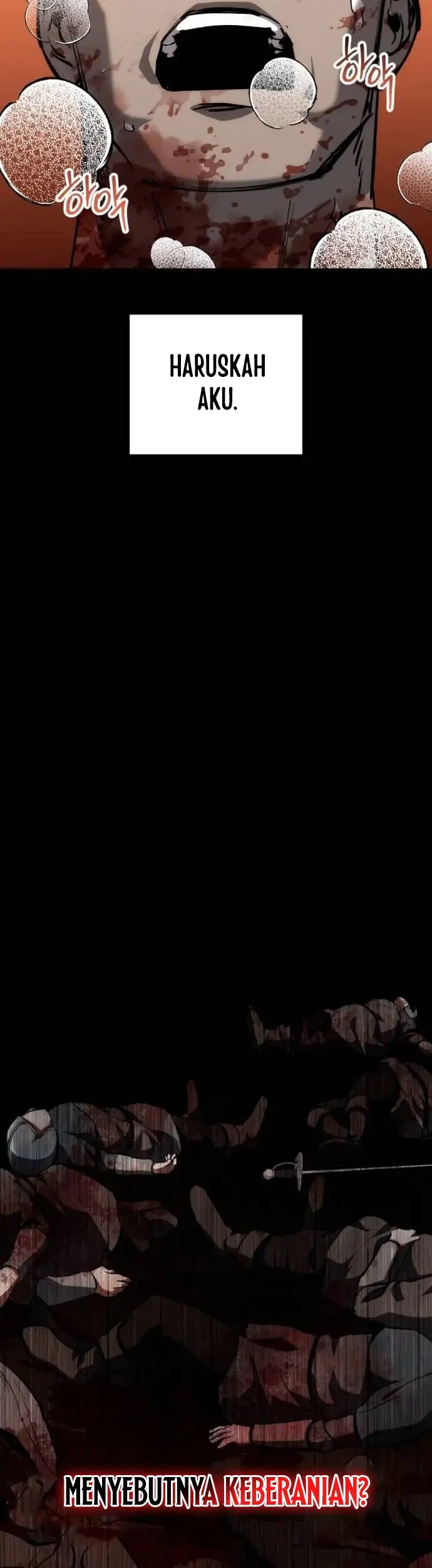 Bill The Blacksmith Chapter 14 Gambar 37