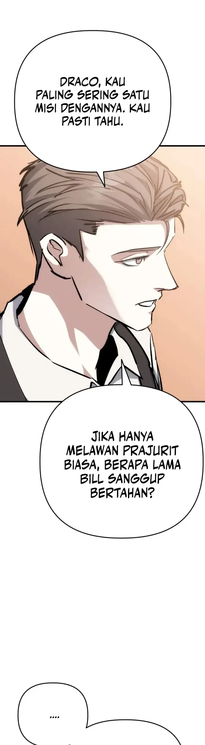 Bill The Blacksmith Chapter 15 Gambar 49