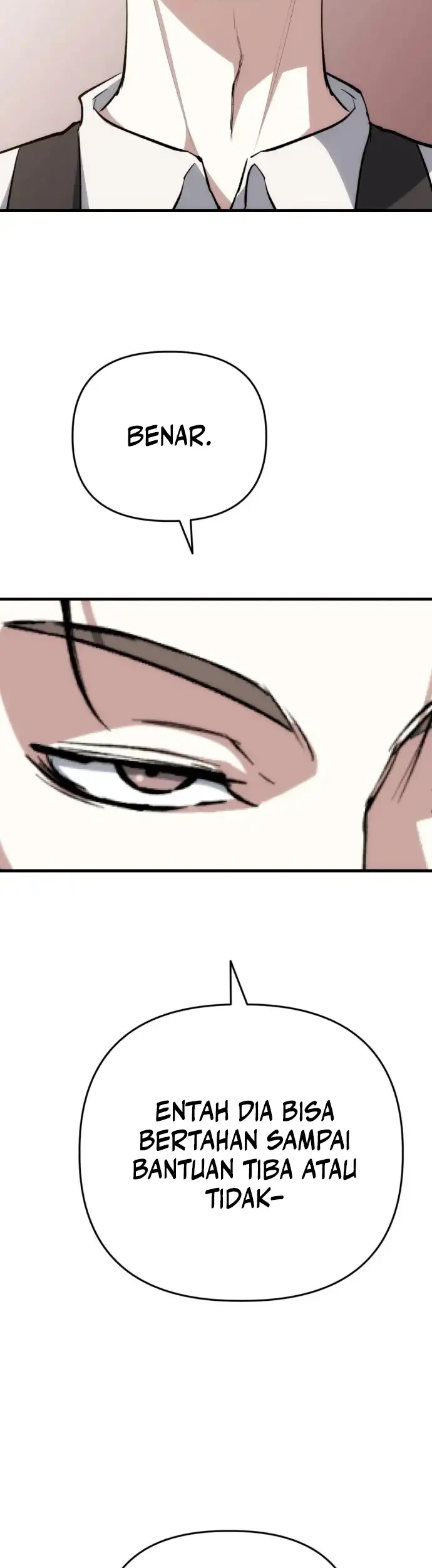 Bill The Blacksmith Chapter 15 Gambar 55